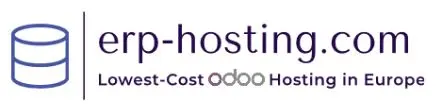 ERP Hosting - Odoo